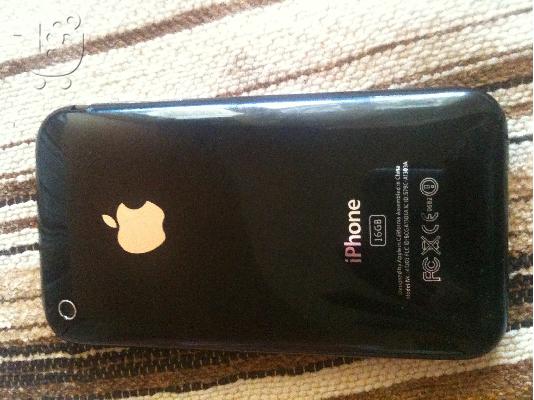 πωληται iphone 3g 16gb