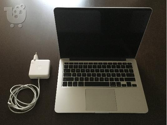 MACBOOK Pro Retina 13 - inch 2015
