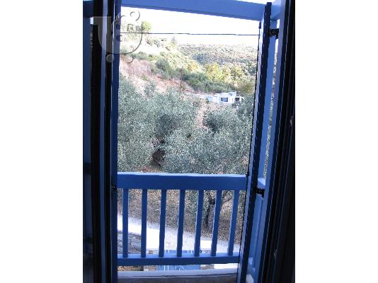 PoulaTo: ΠΩΛΕΙΤΑΙ ΜΕΖΟΝΕΤΑ ΠΗΛΙΟ ΑΦΗΣΣΟΣ