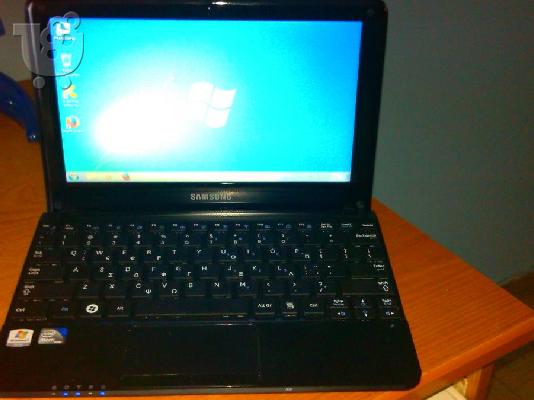 PoulaTo: samsung netbook