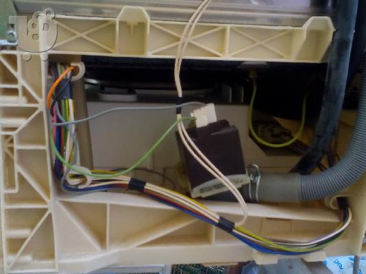 PoulaTo: BRANDT DWE 500
