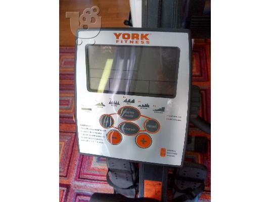 PoulaTo: Πωλείται ΚΩΠΗΛΑΤΙΚΗ YORK R-301 POWER