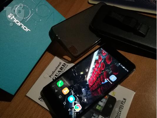 PoulaTo: Huawei HONOR 6 Dual sim + sd card
