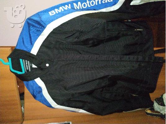 BMW MOTORADD JACKET new