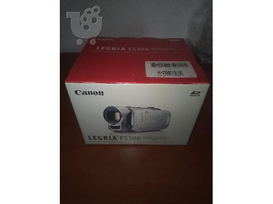 Digital camera Canon Legria ΑΧΡΗΣΙΜΟΠΟΙΗΤΗ!!