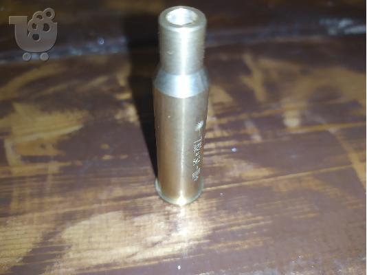 LASER 7.6