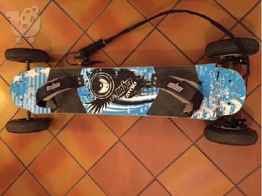 PoulaTo: MOUNTAINBOARD