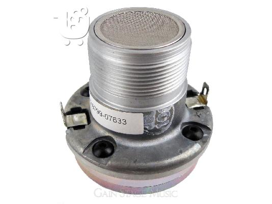 PoulaTo: JBL 2414H TWEETER