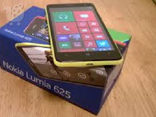 PoulaTo: Nokia Lumia 625