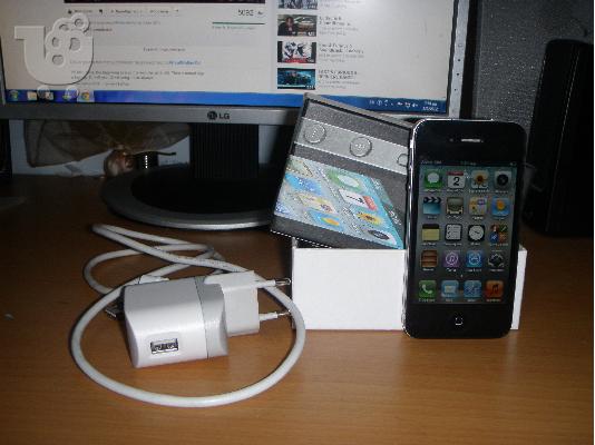 Iphone 4 32G (EYKAIRIA)