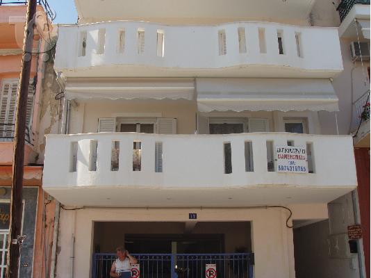 PoulaTo: ΠΩΛΗΣΗ ΔΙΑΜΕΡΙΣΜΑΤΟΣ