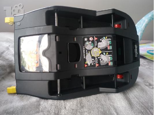 Peg-Perego isofix base 0+1 k