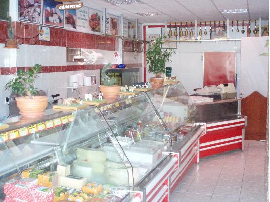 PoulaTo: Εξοπλισμος Κρεοπωλειου