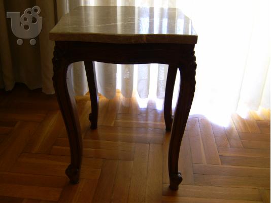 Σαλόνι τύπου Λουδοβίκου ΕΥΚΑΙΡΙΑ
