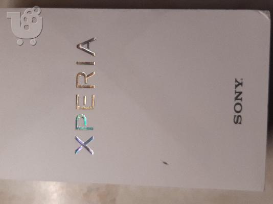 SONY XPERIA XZ1