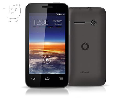 PoulaTo: Vodafone smart 4 mini Βιτρίνας