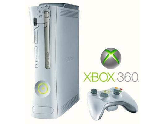 PoulaTo: XBOX 360