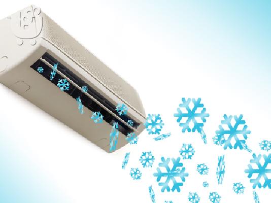 Κλιματιστικά Air Conditioning 6978242446 Ιωάννινα Δαπέδου / Οροφής...
