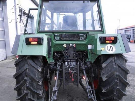 2004 fendt 309 lsa