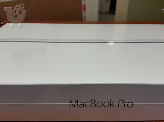PoulaTo: Apple MacBook Pro 15