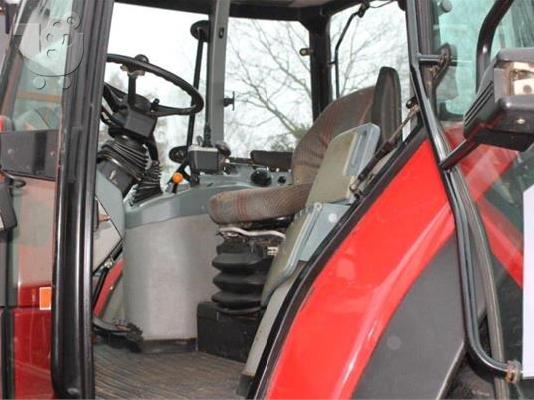 McCormick MTX 110