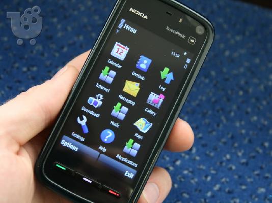 Nokia 5800 Xpress musik