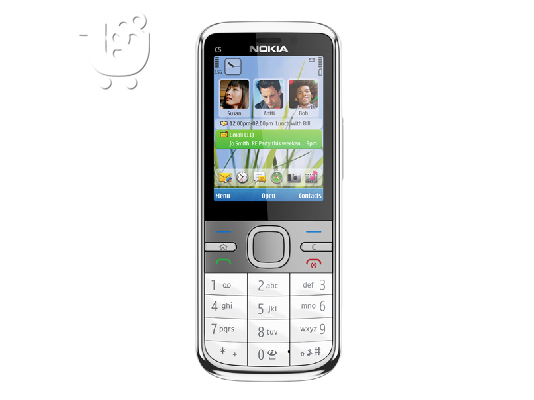 PoulaTo: NOKIA C5-OO