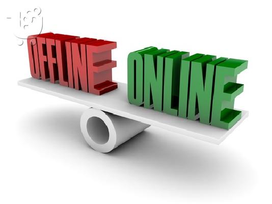 Ζητούνται Συνεργάτες Internet Marketing