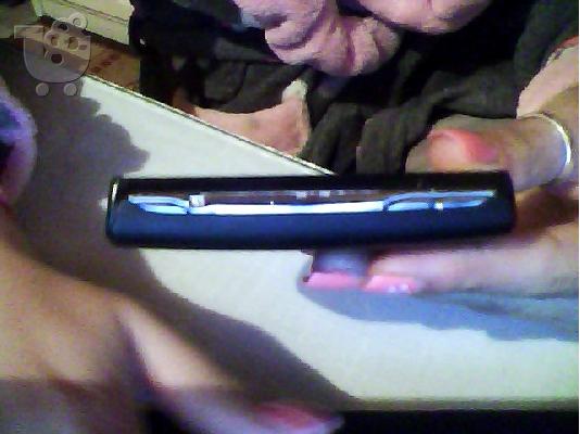 Sony Ericsson smart phone