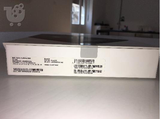 Nokia Lumia 950 32GB 4G (Black) UNLOCKED / UNOPENED / Με εγγύηση 2 Χρόνια