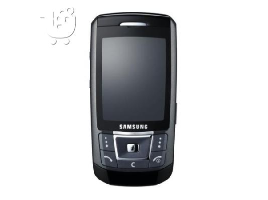 PoulaTo: samsung d900