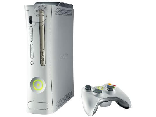 PoulaTo: Xbox