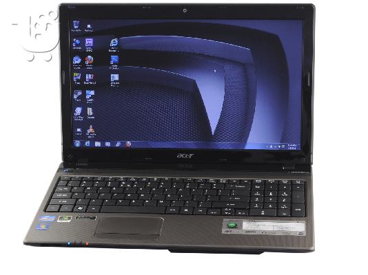 PoulaTo: ACER 5750G GT540M SE ARISTH KATASTASH!!