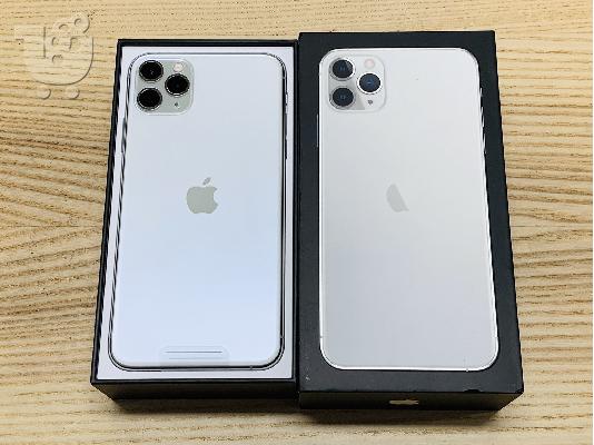 Apple iPhone 11 Pro 64GB  = 500 EUR, Apple iPhone 11 Pro Max 64GB = 530 EUR, Apple iPhone ...
