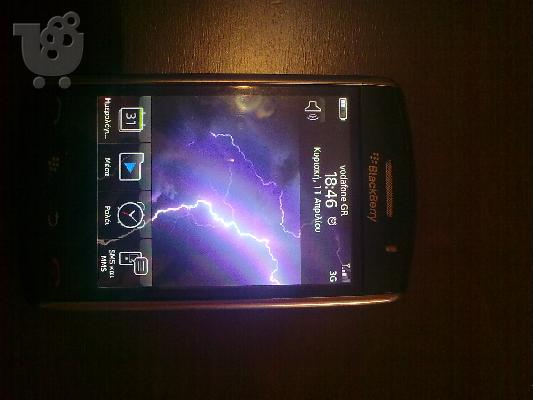 Blackberry 9500