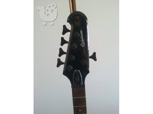 Epiphone Thunderbird PRO V