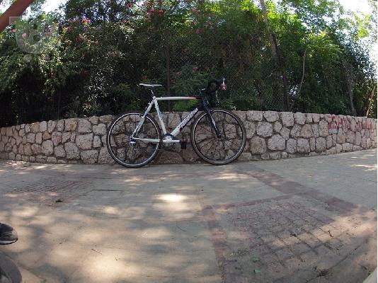 Cyclocros Bike