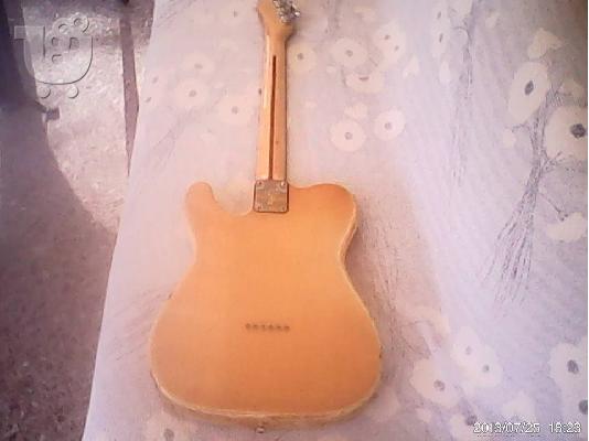 fender telecaster