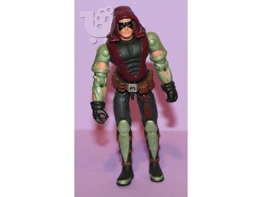 PoulaTo: GI JOE φιγούρες