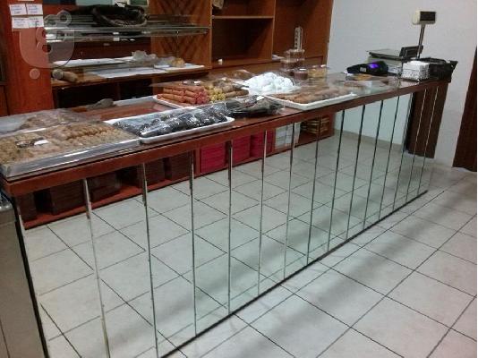 ΕΞΟΠΛΙΣΜΟΣ ΜΑΖΙΚΗΣ ΕΣΤΙΑΣΗΣ ΤΡΟΦΙΜΩΝ ΣΤΗ ΜΙΣΗ ΤΙΜΗ ΚΑΙ ΠΙΟ ΚΑΤΩ...