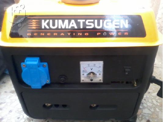 Γεννήτρια Kumatsugen