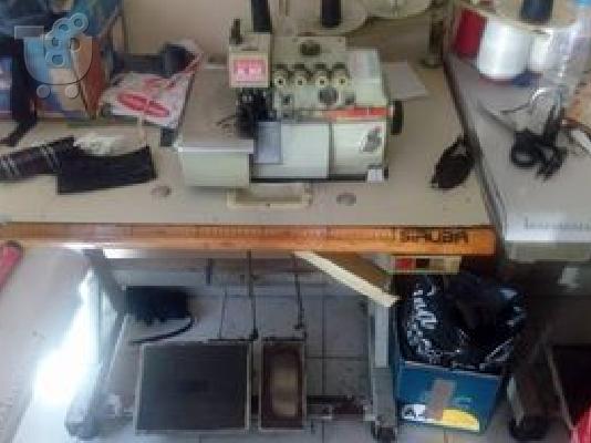 ΜΗΧΑΝΗΜΑΤΑ ΑΠΟ ΒΙΟΤΕΧΝΙΑ ΓΙΑ ΡΑΦΗ ΡΟΥΧΩΝ