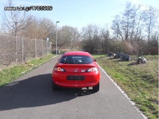 PoulaTo: FORD PUMA '02