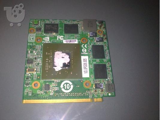 PoulaTo: Ge Force 9500m GS