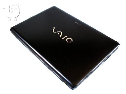 sony VAIO καινουργιο!!