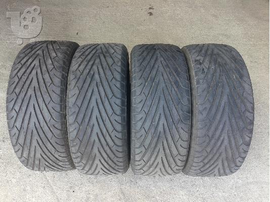 PoulaTo: 4 ΕΛΑΣΤΙΚΑ 235/45/17 ΔΩΡΕΑΝ ΤΟΠΟΘΕΤΗΣΗ **AUTO IKAS**