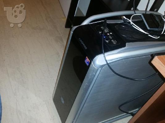 PoulaTo: gaming pc