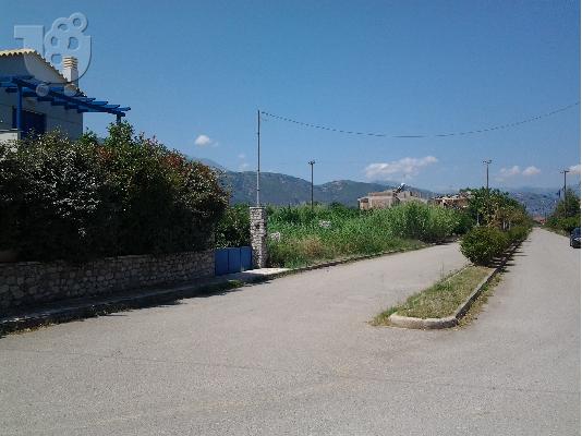 PoulaTo: ΠΩΛΕΙΤΑΙ ΟΙΚΟΠΕΔΟ ΔΙΠΛΑ ΣΤΗΝ ΘΑΛΑΣΣΑ ΣΤΑ ΒΑΛΙΜΗΤΙΚΑ ΑΙΓΙΟΥ