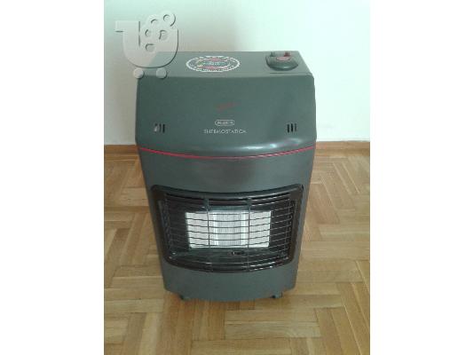 PoulaTo: Σομπα υγραεριου Delonghi