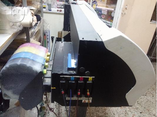 roland plotter sp 300v